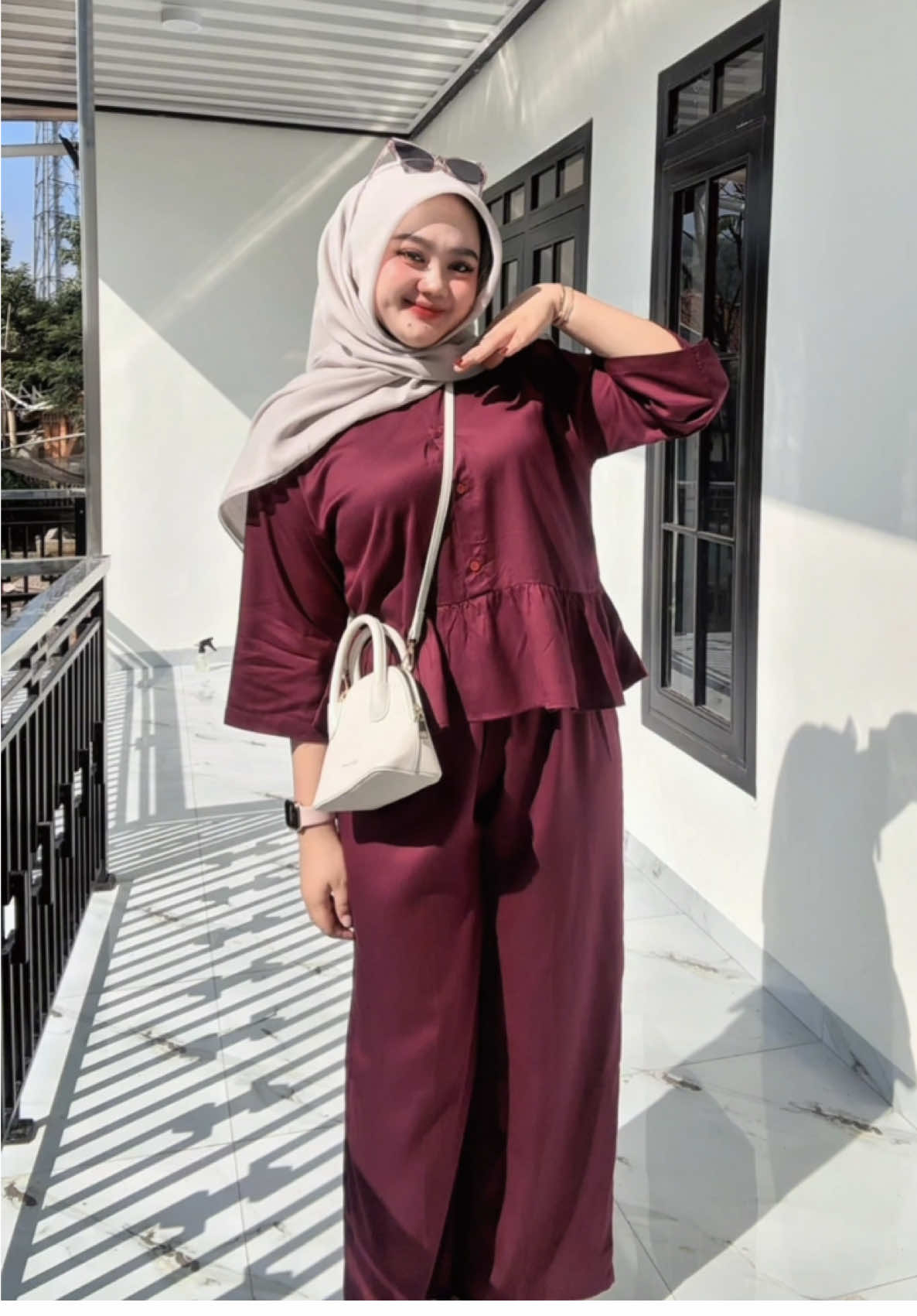 #oneset #fypシ゚ #masyaallahtabarakkallah 