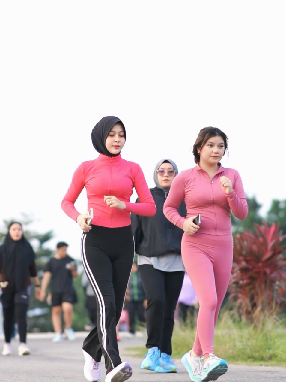 Sore Kaka baju pink... . . . . . . . #pelarikonten  #CapCut  #jambipride  #jambiviral  #fyppppppppppppppppppppppp 