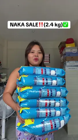 Replying to @feelingera Gelaii napaka affordable lang talaga kaya mga mommies check out na. #bearbrand #bearbrandfortifiedmilk #milk #fyp 