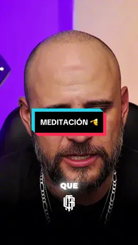Temach #meditation #foryou #motivation #eltemachayuda💪🔥 