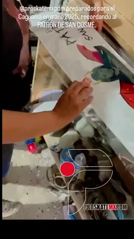 Todo listo para Caguama en Mano #mara #bajo #puente #caguama #skate 