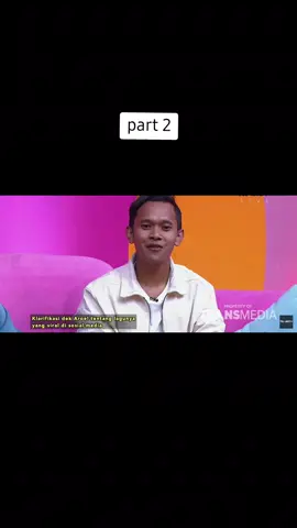 aroel viral transtv #aroel #tiamonica #fyp #promoseruweekend 