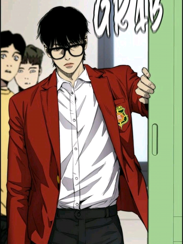 Upss🤭 • • #windbreaker #viral #xybca #manhwareadermroriginal #jahyun 