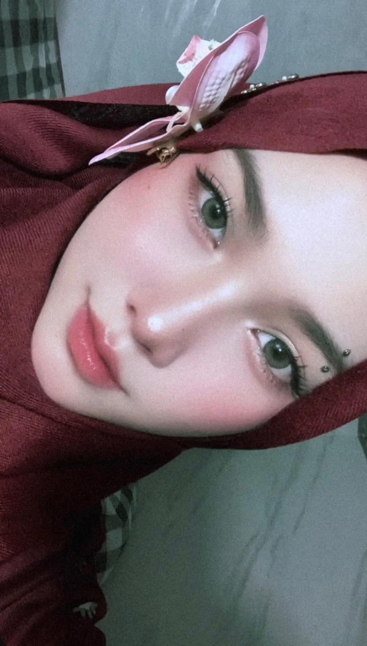 #makeup #learn #pemula #fyp