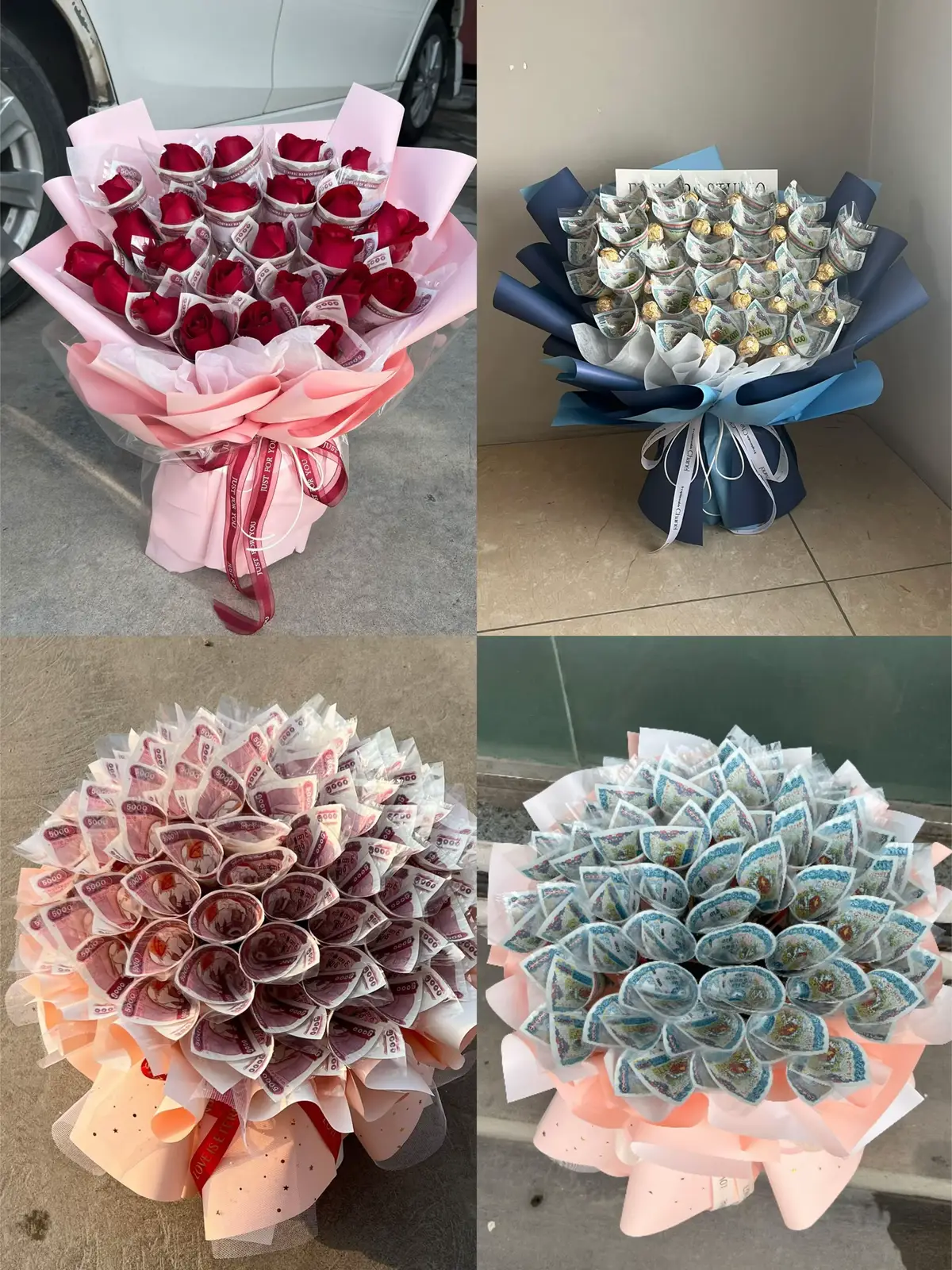 ချစ်ရသူတွေရဲ့ မွေးနေ့၊ Anniversary နဲ့ ဂုဏ်ပြုလက်ဆောင်အတွက် ပန်းစည်းလေးရှာနေရင် Honey Floral နေ့ချင်းမှာဖို့ ရွေးလိုက်နော်🌹🌻 💞လိုချင်တဲ့ဒီိဇိုင်းလေးတွေရှိရင်လဲပုံပြပြီးလာမှာလို့ရပါတယ်ရှင့် လိုအပ်တဲ့ချိန်ရှာမတွေ့မှာဆိုလို့ Like& Follow လုပ်ထားပါနော်။ 📱09444030756 (or) messenger  သို့ဆက်သွယ်မှာယူနိုင်ပါပြီ။ 📍120လမ်း 56Bလမ်းထောင့် မန္တလေးမြို့ #Honey7FloralLane #မန္တလေးကပါ #ပန်းစည်းလိုရင်Honeyရှိတယ် #ငွေသားပန်းစည်း #99rosesbouquet #redrosesbouquet #50rosesbouquet #Flower #surprisebox #Floral #rosebouquet #ဗိုက်ဆံပန်းစည်း #ပန်းစည်း #SunflowerBouquet #honeyfloral