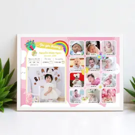 👶💖 𝕀𝕟 𝕒̉𝕟𝕙 𝟙𝟚 𝕥𝕙𝕒́𝕟𝕘 𝕔𝕙𝕠 𝕓𝕖́ – 𝕃𝕦̛𝕦 𝕘𝕚𝕦̛̃ 𝕥𝕦̛̀𝕟𝕘 𝕕𝕒̂́𝕦 𝕞𝕠̂́𝕔 đ𝕒̂̀𝕦 đ𝕠̛̀𝕚 💖👶 👉 Đừng để những khoảnh khắc quý giá trôi qua, hãy để shop giúp bạn lưu giữ tuổi thơ của bé thật trọn vẹn! #InẢnhTheoYêuCầu #KhungẢnhChoBé #KỷNiệmTuổiThơ 