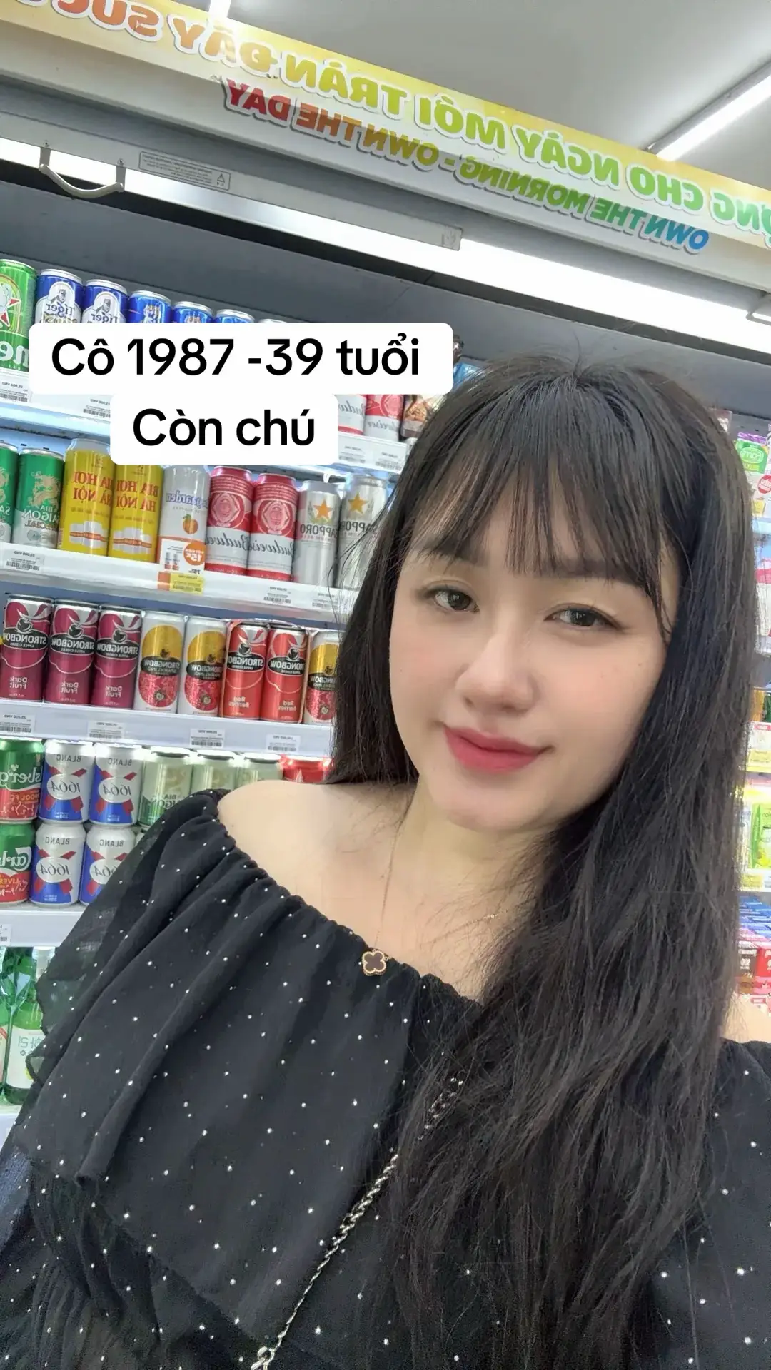 Tuổi tác không quan trọng , quan trọng là chú bnhiu tuổi rồi hihi ?????#CapCut #trending #yeubanthan #8x9x #chu 