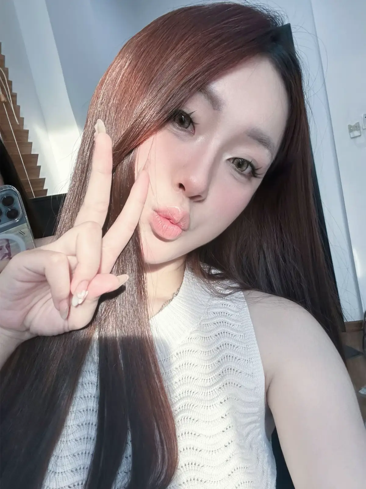 #xhtiktok 