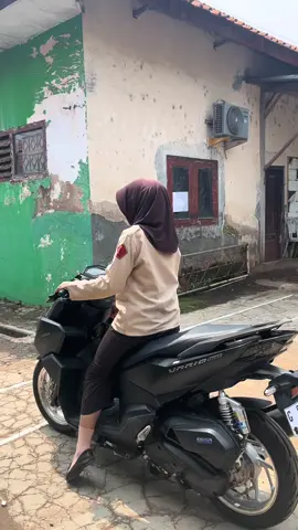 jumat berkah🥰 #vario #varsaaa💫 