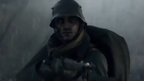 This took me WAY too long to make. #edit #battlefield1 #battlefield #fyp #capcut #fyp #war