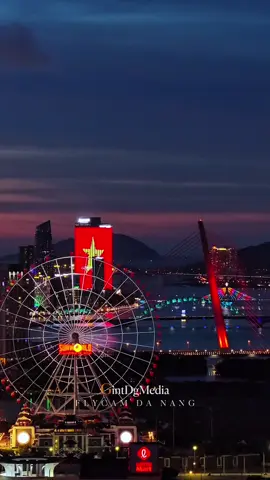 🇻🇳Việt Nam còn chưa có cả điện cơ mà 😄 #gintmedia #flycamdanang 