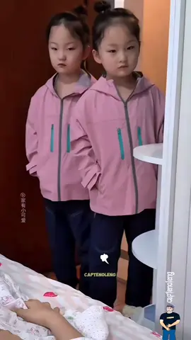 awas nanti kalau kakak anQi udah sembuh 😂