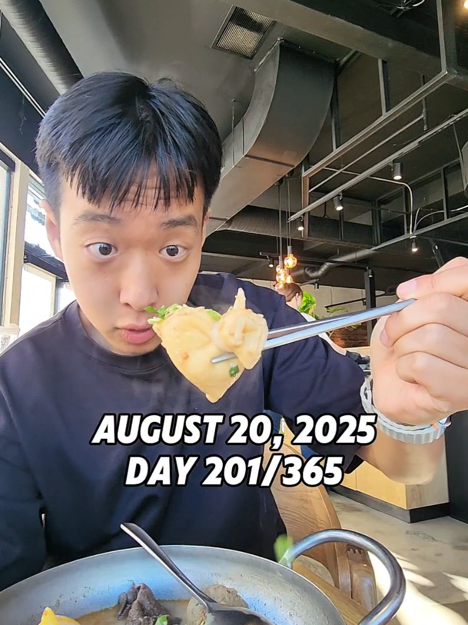 Day 201 Vlogging My Life Everyday for 365 Days #Vlog #dayinmylife #unemployed #malatang #skewers