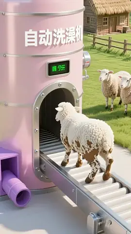 Cute Mexica Plush Dancing Cactus Electric Plush Toy 🐏#mexica #ai #electric #cute #animal 