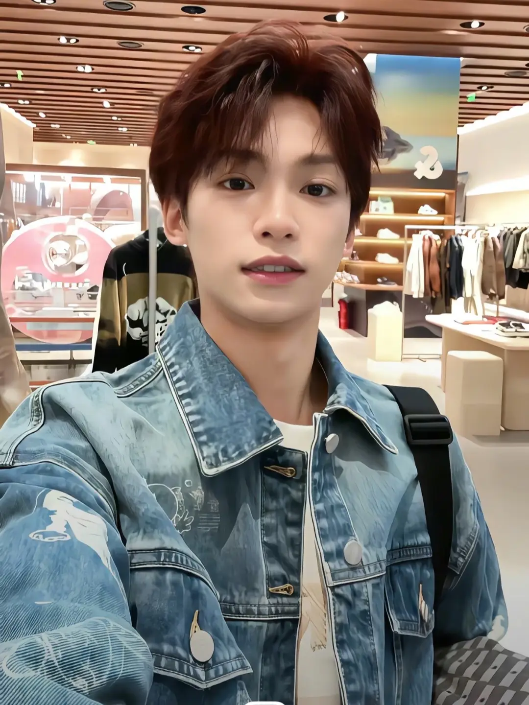 Tốn gái quá ziyu oiii #ziyu #ngosouy #xuhuongtiktok #tiktok #xhtiktok 