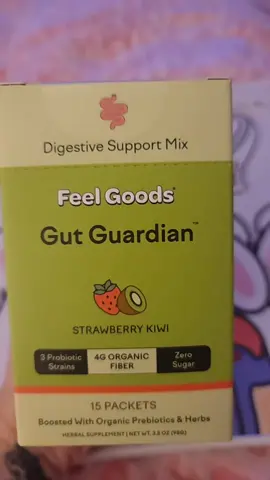 #feelgoods #gutguardian #herbalsupplements #gutsupport #guthealth 