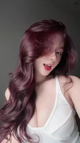 Màu tóc ưng xểuuu