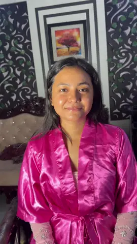 Engagement bride ♥️  #foryoupage #srizamakeupandnailsstudio #creatorsearchinsights #biratnagar #makeupartist #makeupbysriza #makeuplover #engagement #partymakeup #simplemakeup #bridalmakeup 