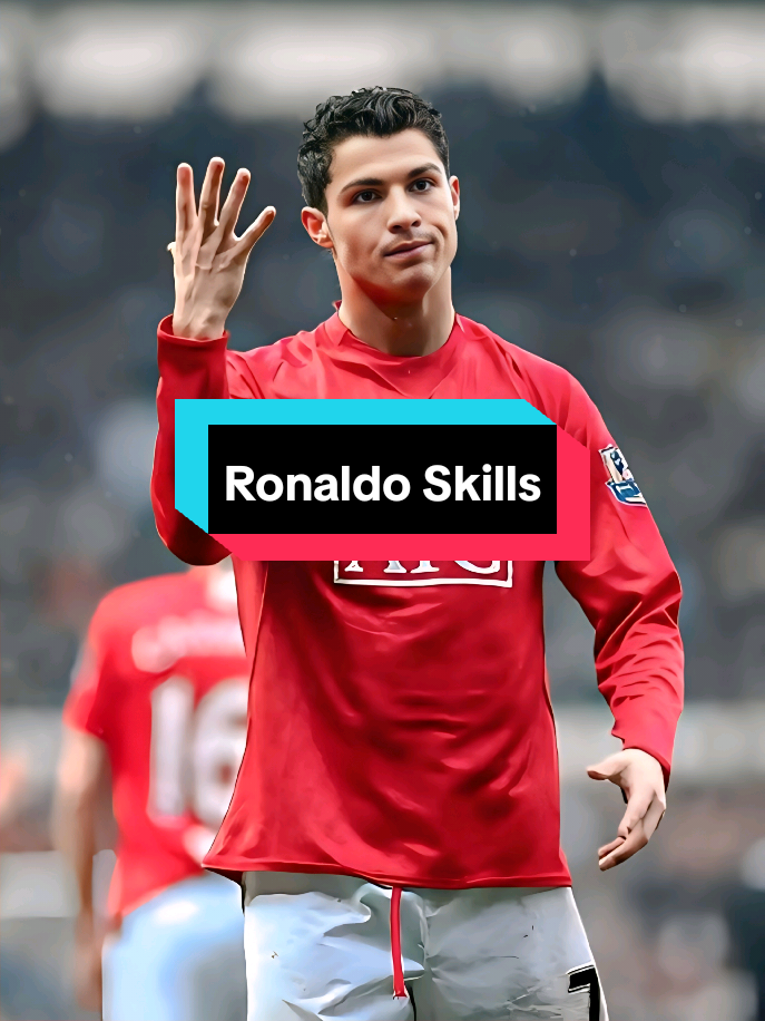 ronaldo skills  #cristianoronaldo #skill #footballedit #jabb4you 