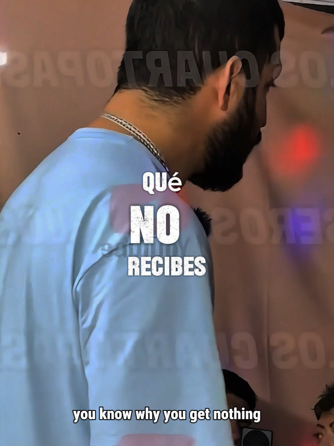 #padrinohuevo #terapia #sentimientos #motivacion #eeuu🇺🇸 