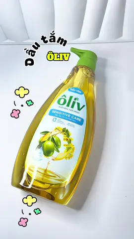 #dautam #nhuhoasachsau #3xduongam #dautamoliv #oliv 