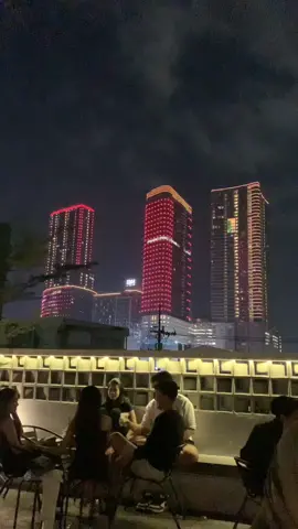 🤗🌑✨#fyp #foryou #xybca #surabaya #arekcafesurabaya 