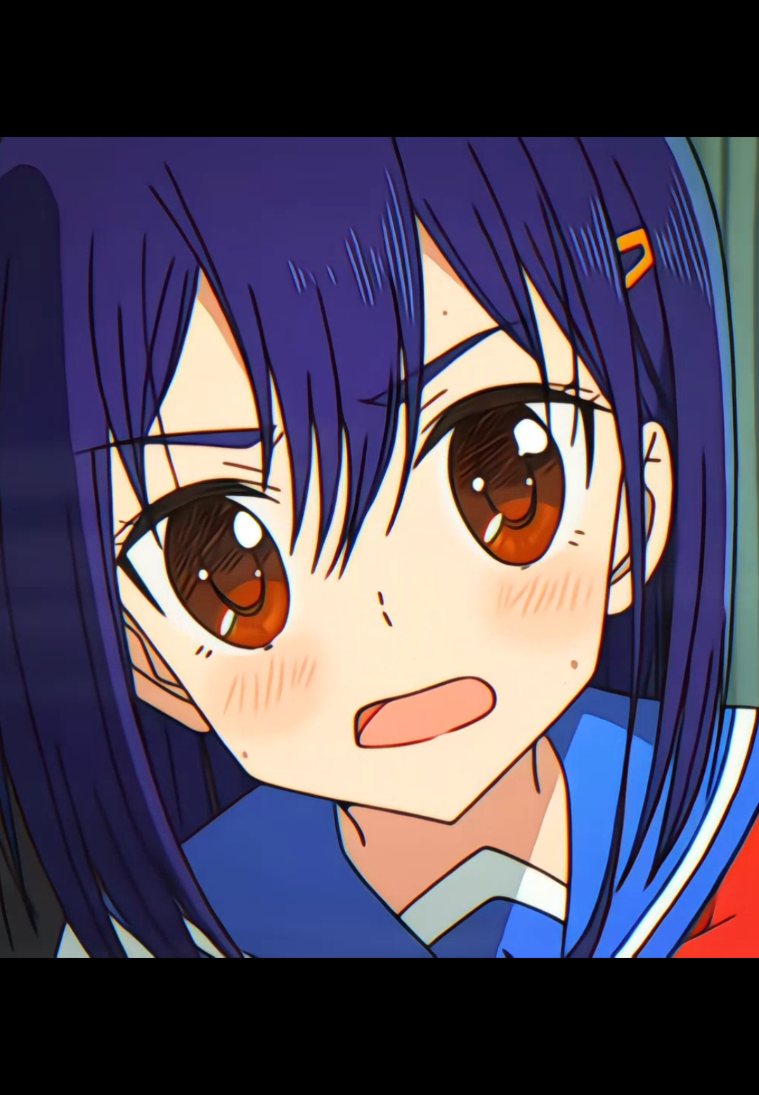 #coconacocomine #アニメ #フリップフラッパーズ #hoshisq #dreamsqd 