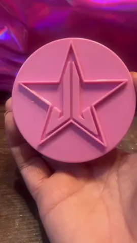 #jeffreestar#settingpowder#pinkcashmere#fyp#tiktokshopbeauty