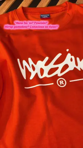 Oversized T-shirt 	•	Presko na damit 	•	Streetwear outfit 	•	Comfortable shirt 	•	Unisex oversized tee#OversizedTee #StreetwearStyle #OOTDGoals #PreskoSaKatawan #ComfyFashion #