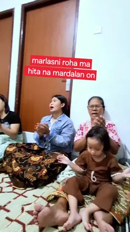 #marlasniroha mamuji Tuhan i