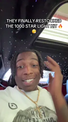 THEY FINALLY BACK IN STOCK ‼️🔥 #starlightheadliner #starlight #fyp 