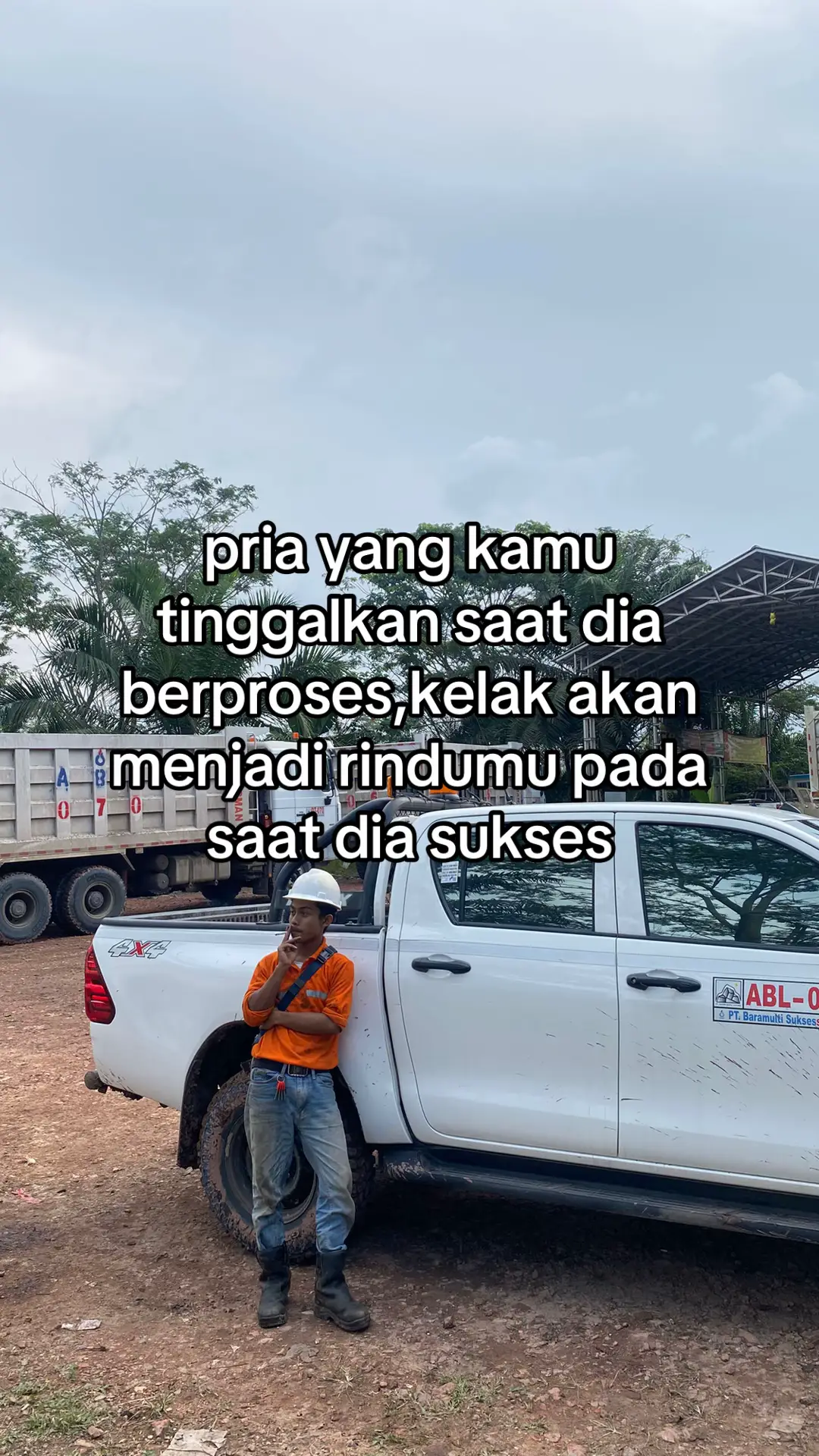 #fyp #ptbaramultisuksessarana #mekanik #tambangbatubara 