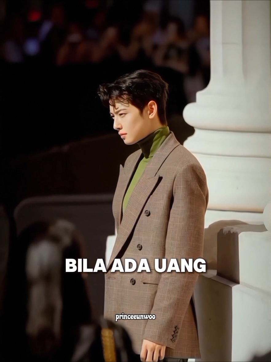 Abang sayang kapan pulang   #chaeunwoo #fyp 