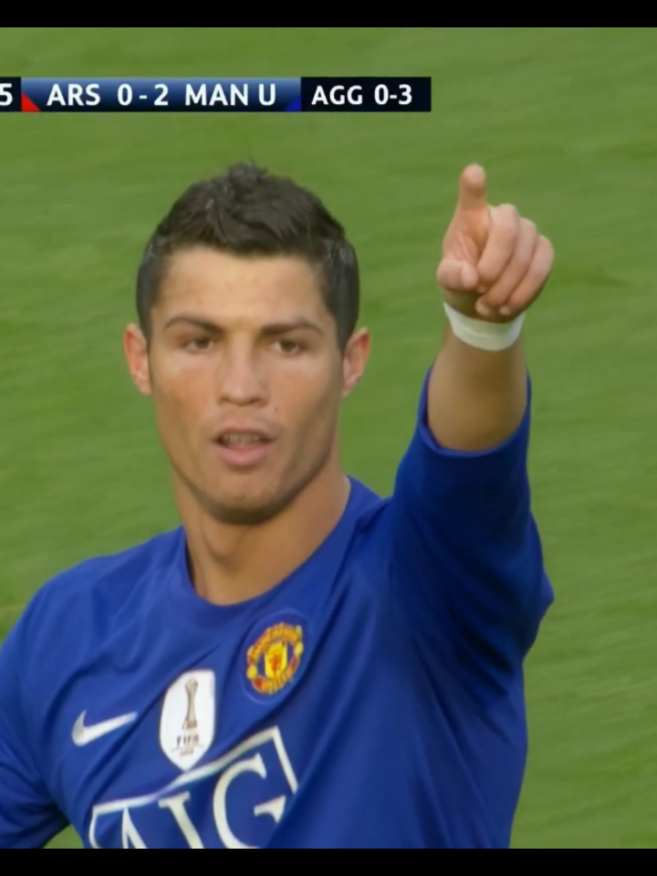 2008 ronaldo free kick goal🥶🥶 #football #ronaldo #fyp #edit #viral #ucl  #realmadrid #goat #fifa 