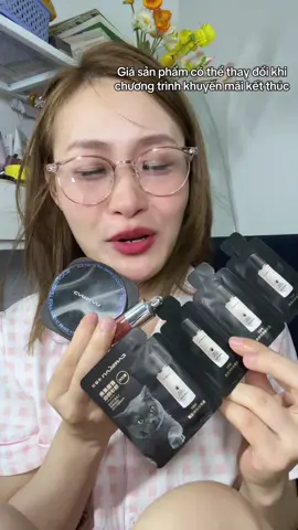 Phấn phủ #cuvuidii #goclamdep #phanphukiemdau 