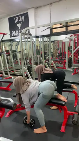 #GymTok #olahraga 