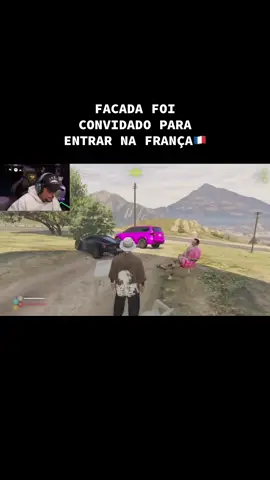 #fyp #facadarp #connor #françagtarp #metropolerp 