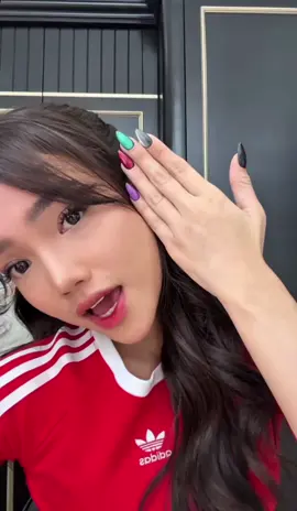 Kulit tangan masa jomplang dri mukanya 😨 HB Dosting @Noera By Reisha nih kualitasnya ningrat bantu yang kusam minggat ☝🏻 #NoeraHBDosting #HBDostingViral