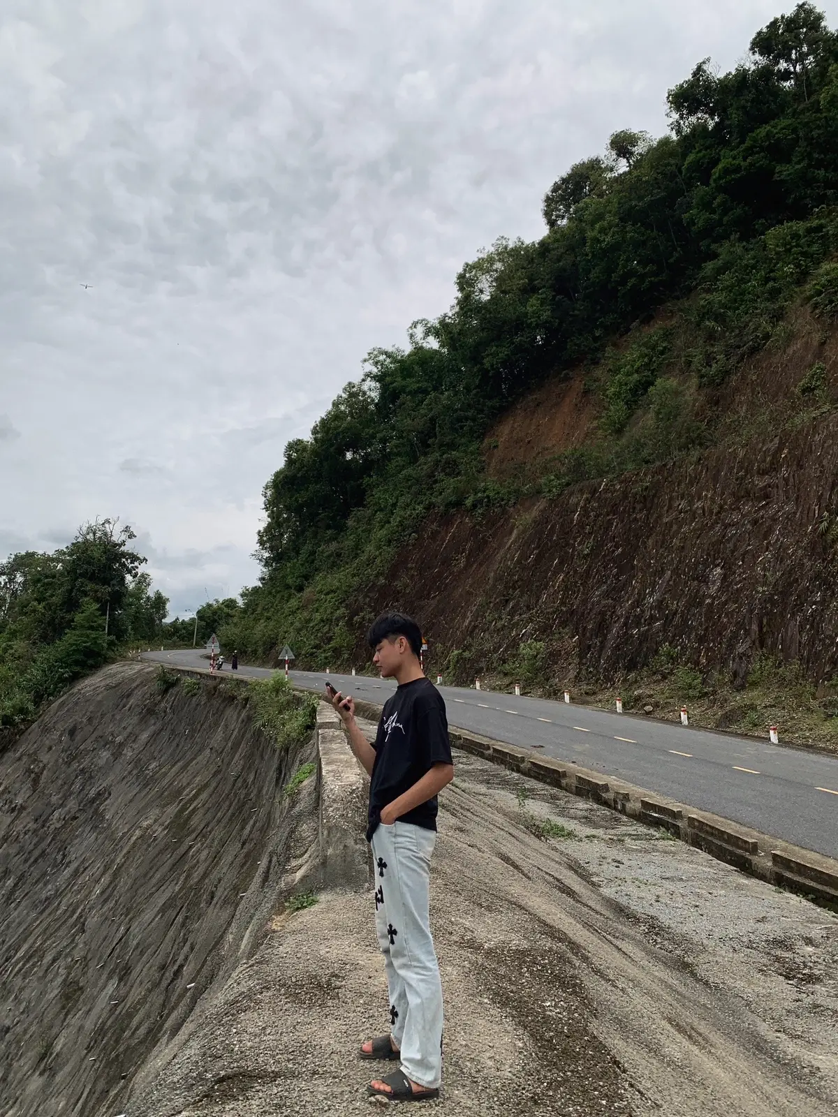 Mường lát 🥰 #muonglat #xuhuong #minhquan #tren2025tiktok #tiktok2025 @Minh Quân đời thường 🙋🏻‍♂️ 