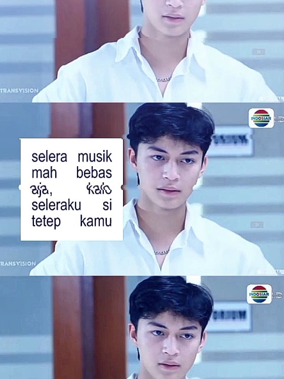 udah lah cpt ni💍 @Rakha  #radenrakhadpp #kenzo #fypシ #bismillahrame 