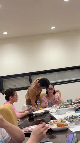 SWEET MOMENTS OF MADAM JINKEE AND SIR MANNY👩‍❤️‍👨 #tiktok #mannypacquiao #fyp #fypシ 