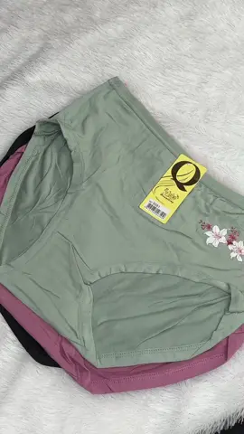 3 PCS CELANA DALAM WANITA JUMBO IBU HAMIL #celanadalamwanitajumbo #celanadalamwanita 