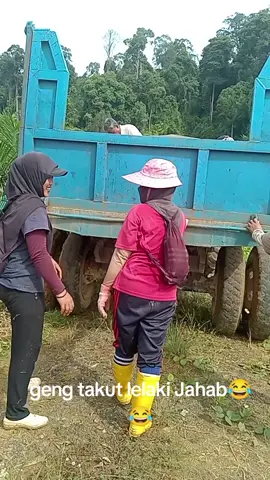 #kontensaja😂 #janganmarah jaga jaga di estete ramai lelaki Jahab 🤪🤪🤪