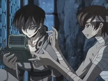 [Nỗi cô đơn vì bị bỏ lại,nỗi thất vọng vì bị lừa dối,nỗi đau khi phải gánh trọng trách của zero và niềm vui sướng khi được tái ngộ] (lời thoại của Suzaku khi gặp lại Lelouch)#xuhướng #codegeasssuzaku #codegeasslelouch #xuhuongtiktok #fypシ゚ 