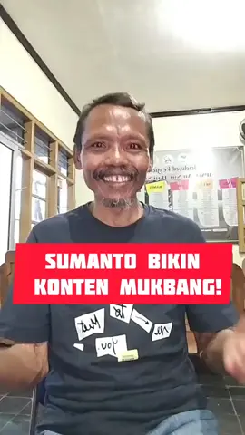 Transformasi Mengejutkan Sumanto di Dunia Kuliner! #sumanto #sumantoviral #beritaviral #gosipartis #viralvideo #viralartis #fyphariini #viralhariini