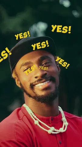 It’s another morning. And I say yes! #fyp 