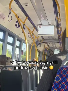 chociaz dzien tygodnia sie zgadza #bydgoszcz #tramwaje #dc #fyp 