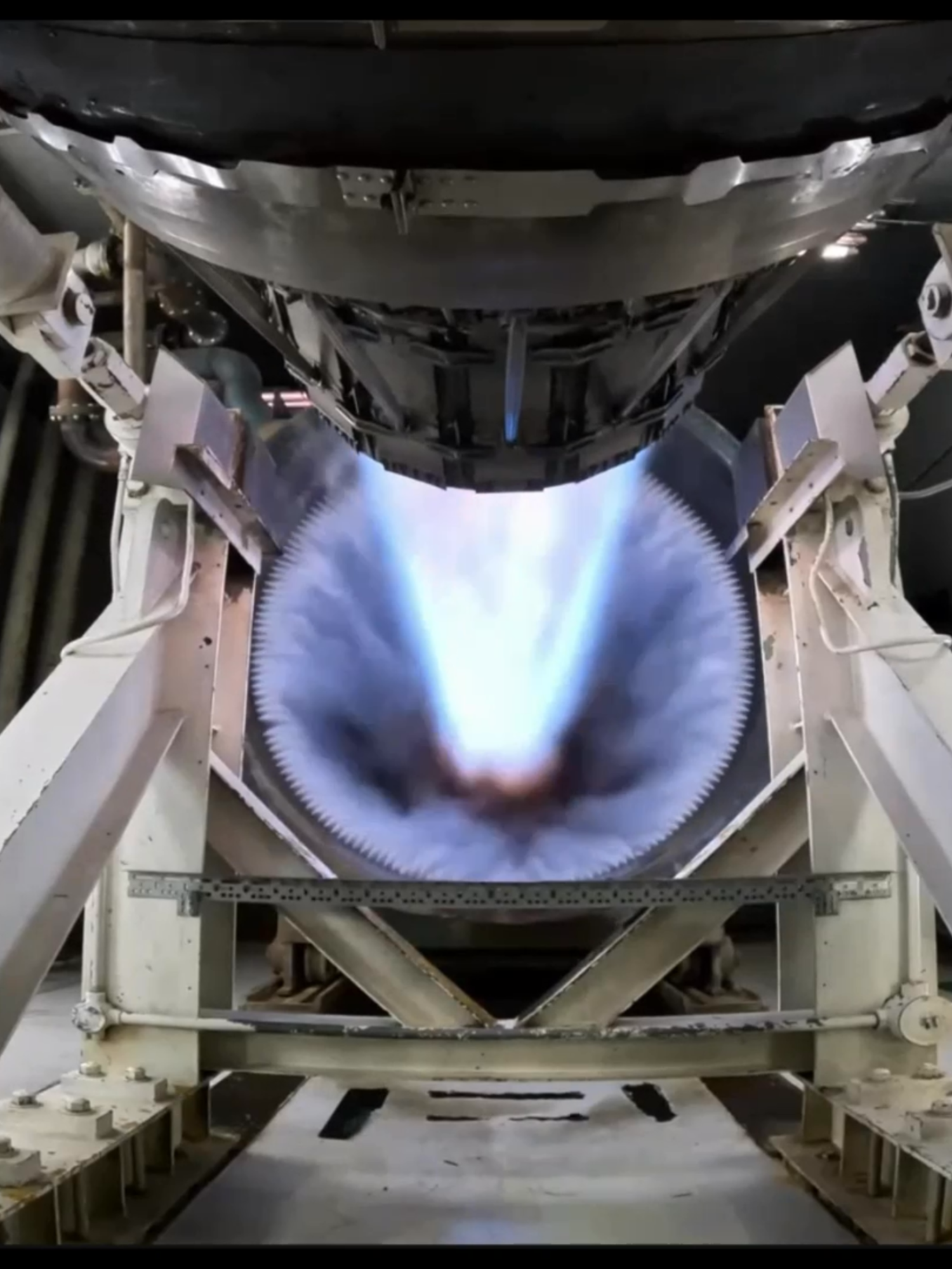 OK#lockheed #jetengine #engineering #viral #foryou