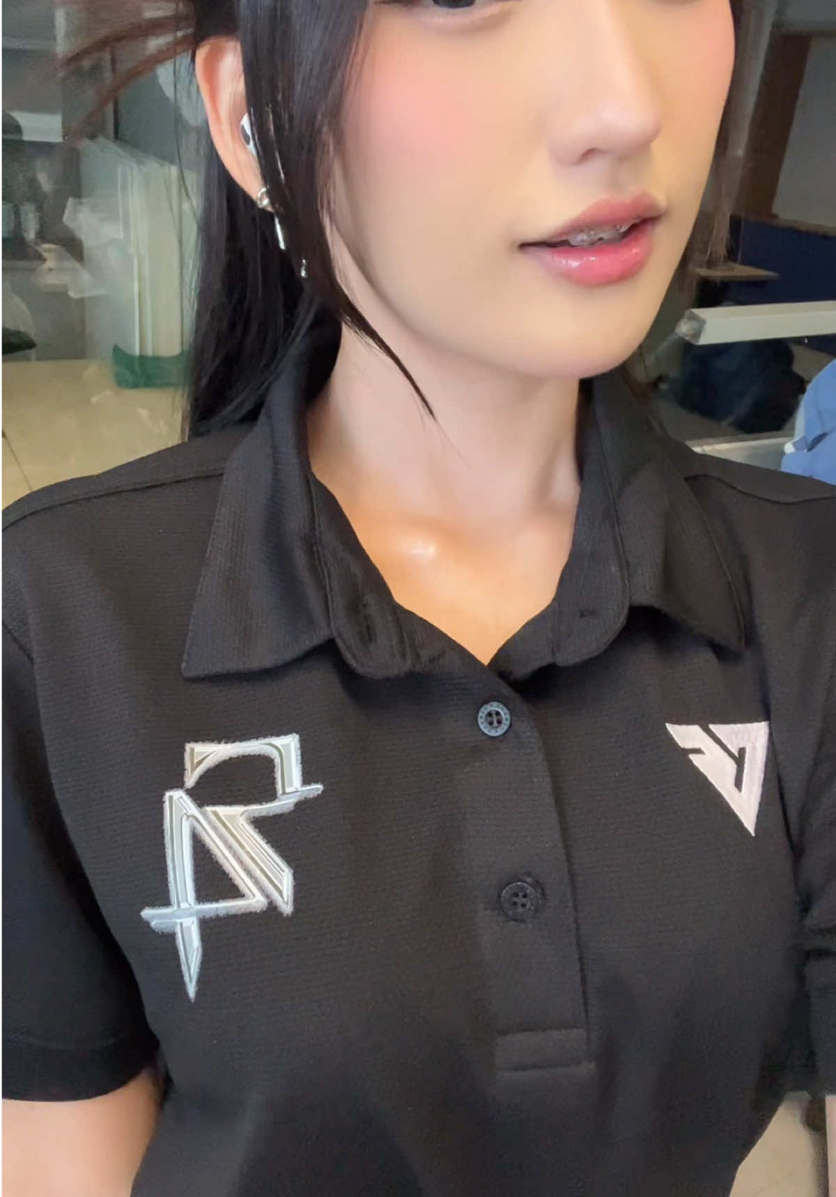 ให้ผมจมในรักให้มันปักกลางใจ🥺                                                                                                                                                                        #leadnitadebu #ลีดนิเทศมกรุงเทพ #bu #เชียร์ลีดเดอร์ 