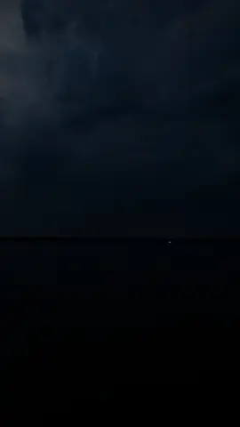 #scenic #boat #night #storm 